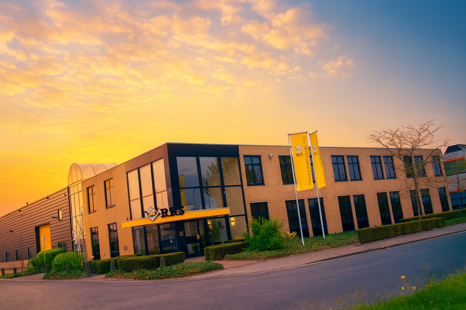 251210 - Vestiging Den Haag