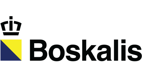 Boskalis-Logo