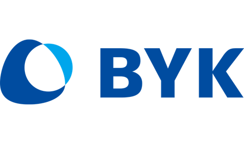 Byk logo