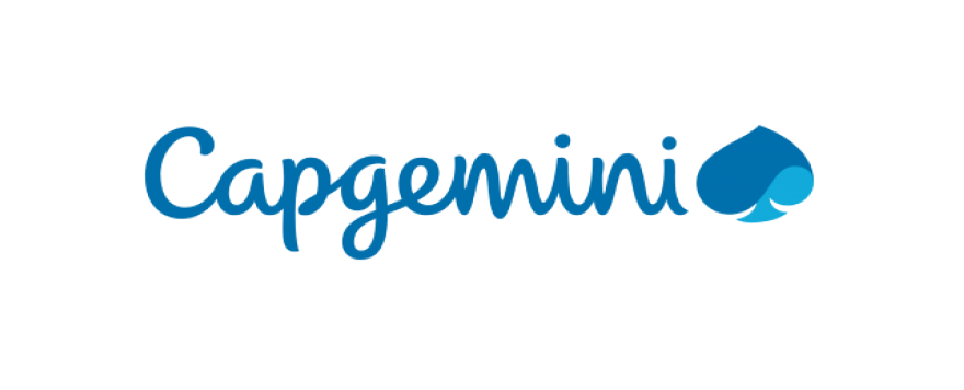 Capgemini logo
