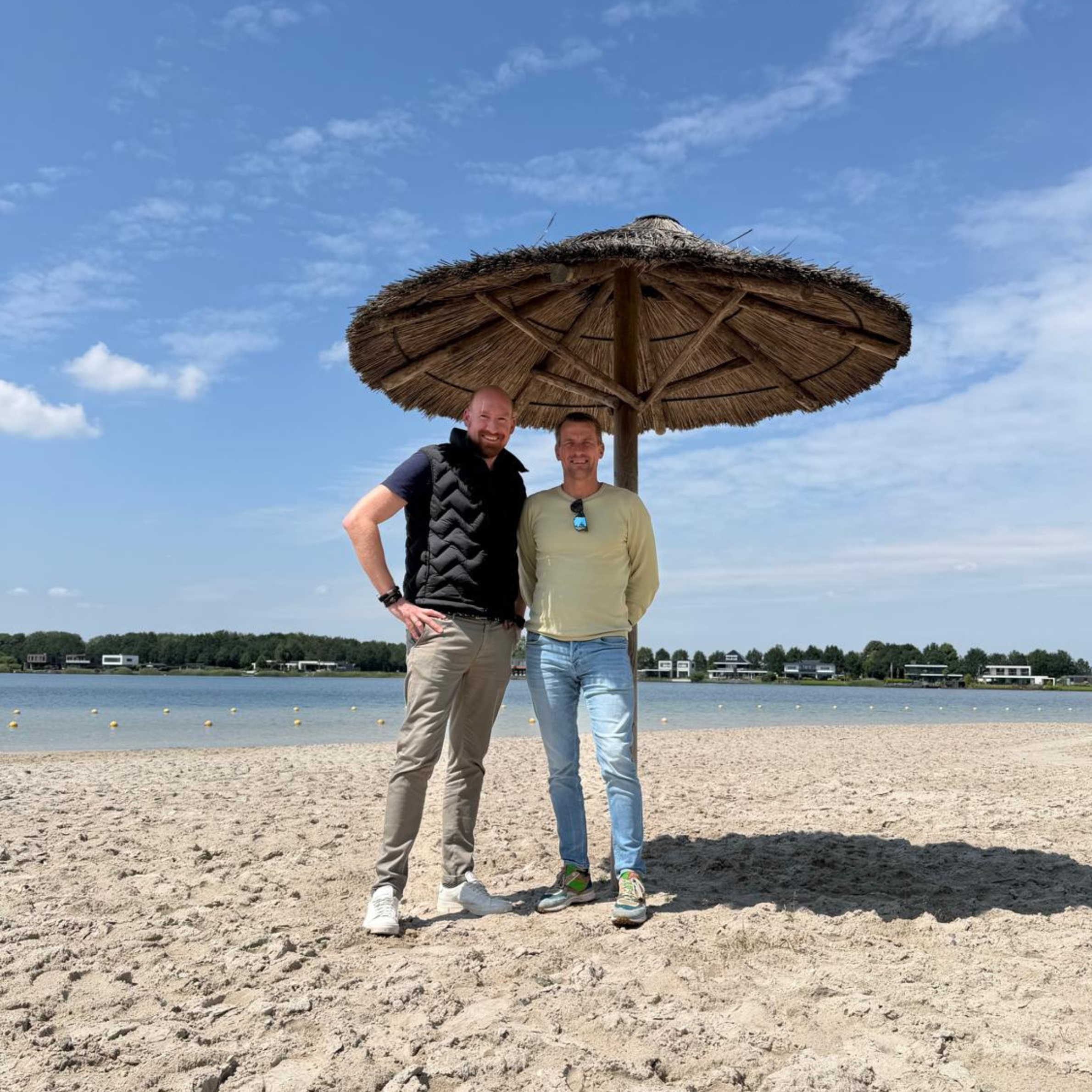Fotos nieuwsbrief