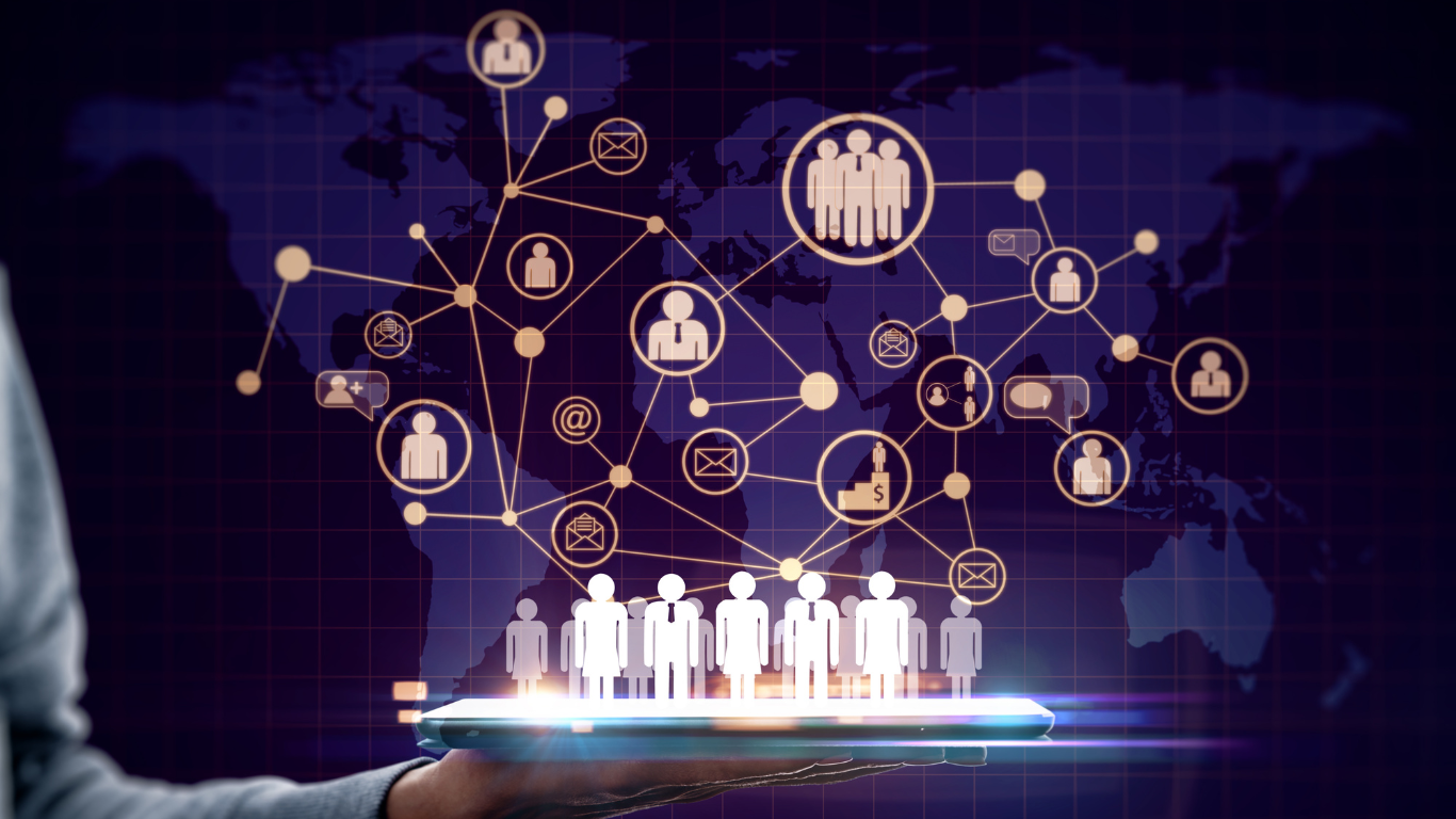 HR-Analytics Website