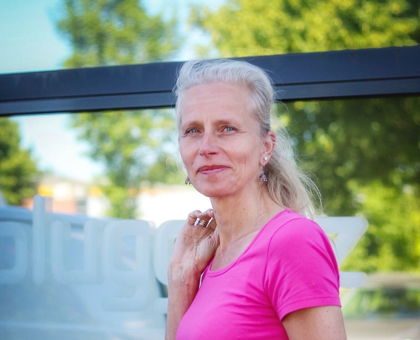 Hielkje Reindersma 2