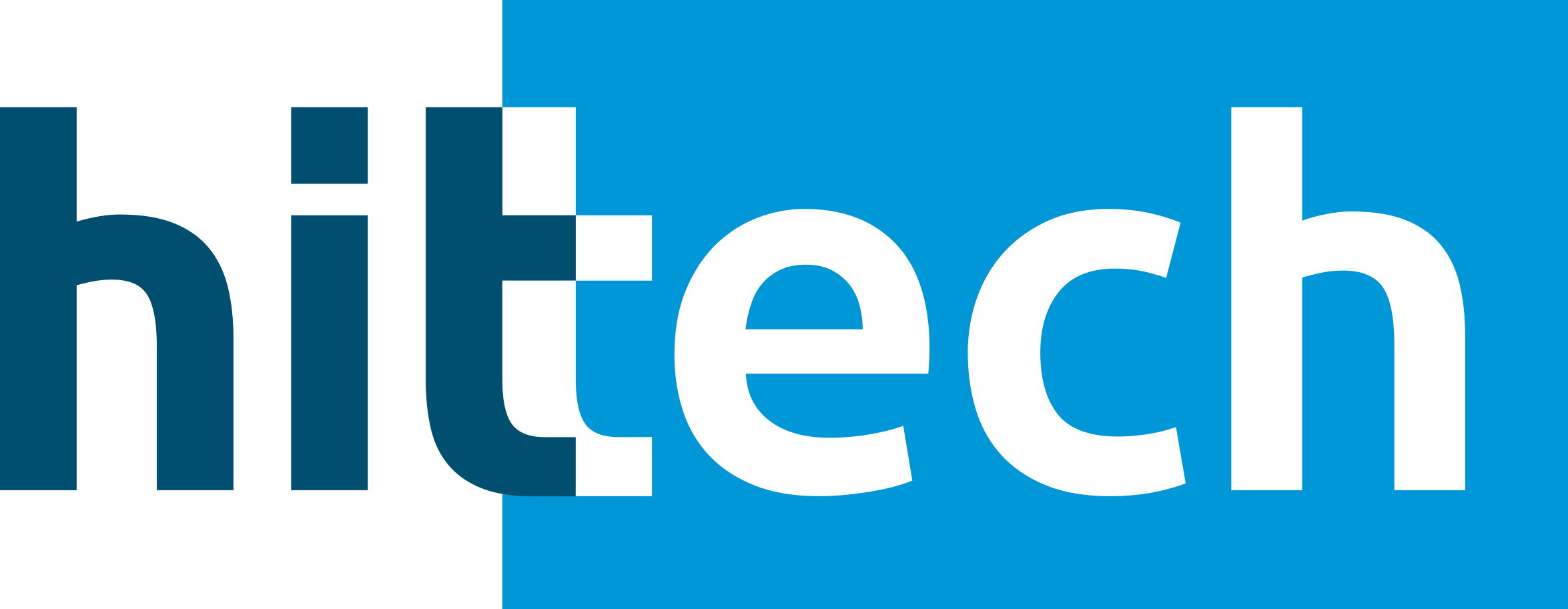 Hittech logo png