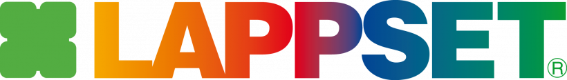 Lappset logo