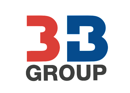 Logo 3b group