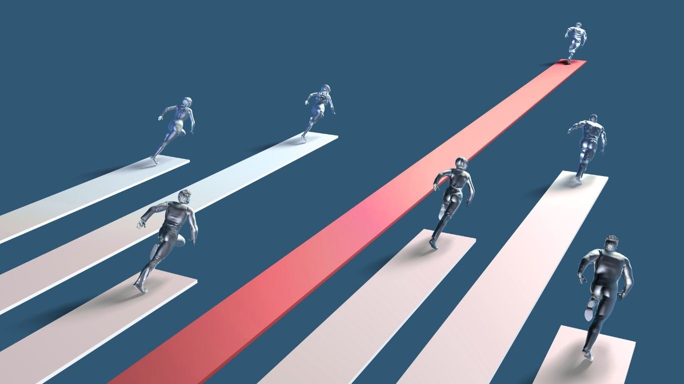 Operations leaders in de brainport