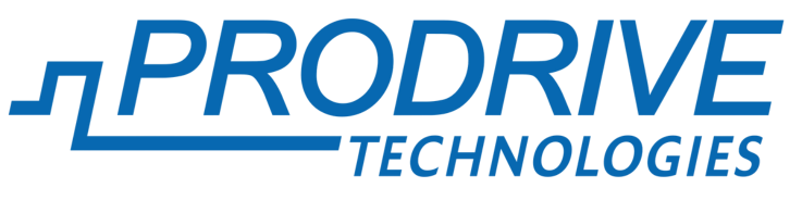 Prodrive logo-1