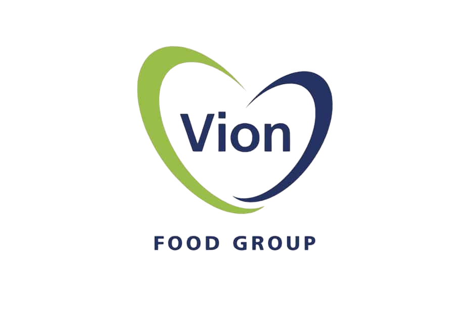 Vion food group logo