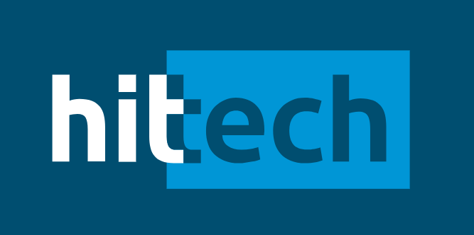 hittech logoo
