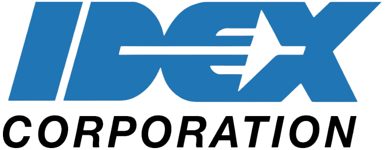 logo_idex corporation